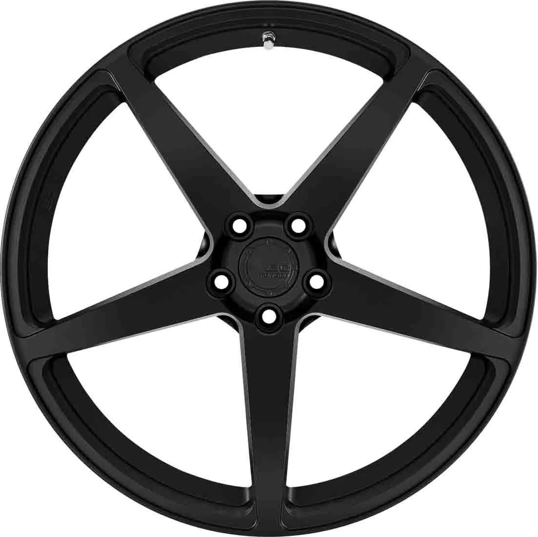 BC Forged wheels RS45 (RS Series)