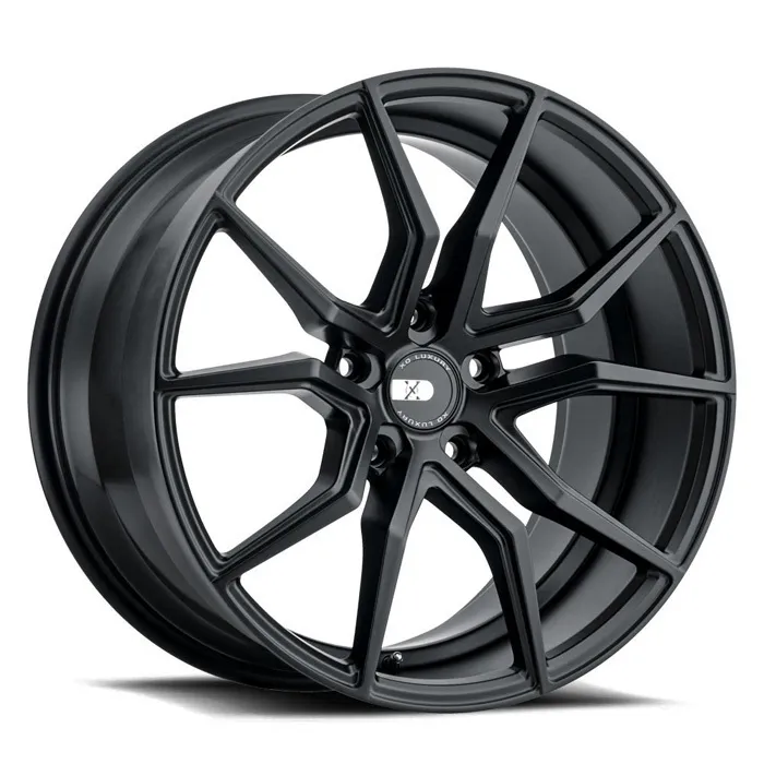 XO Luxury Forged wheels Verona
