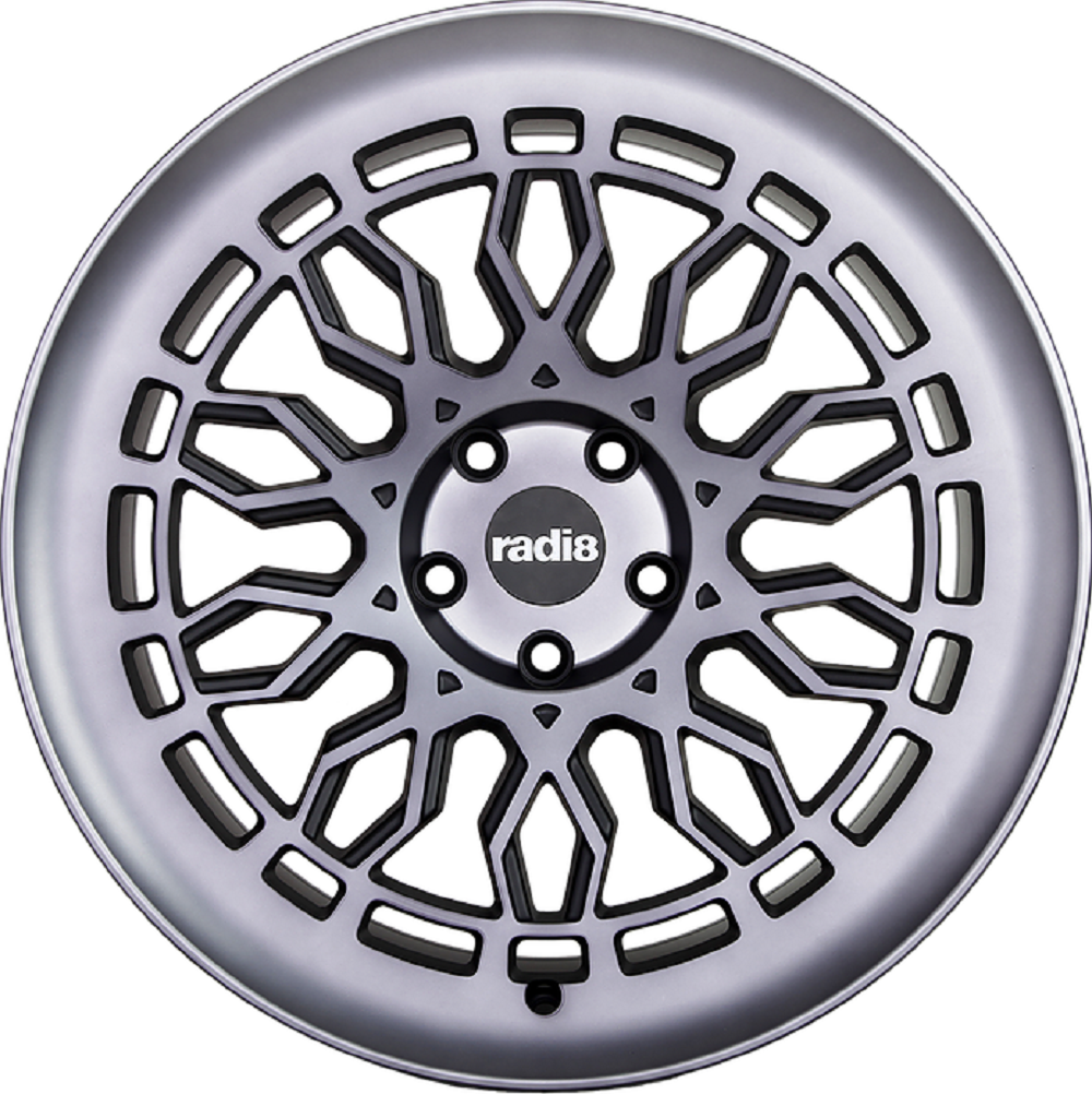 Radi8 Forged Wheels r8a10