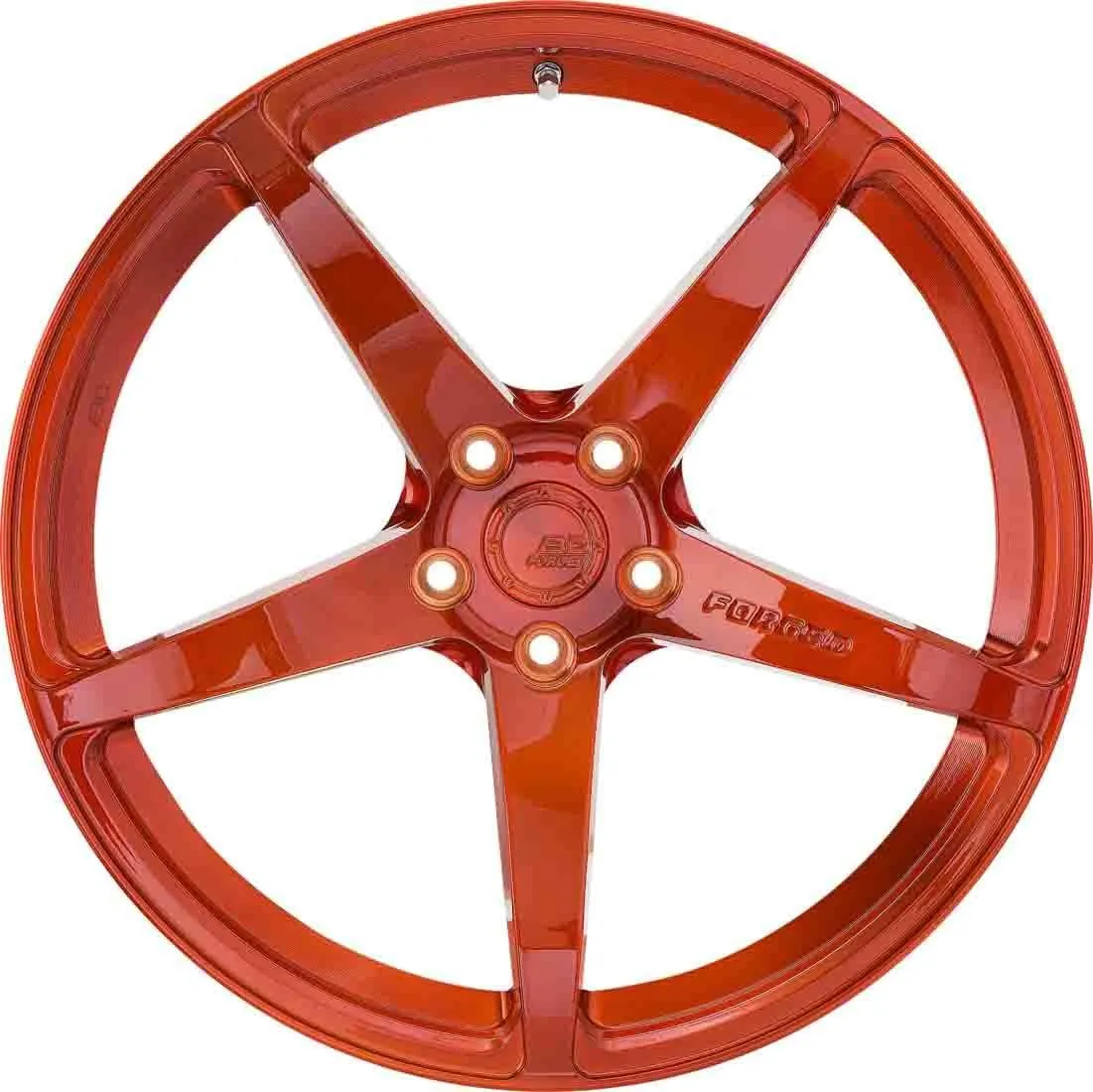 BC Forged wheels RS45 (RS Series)