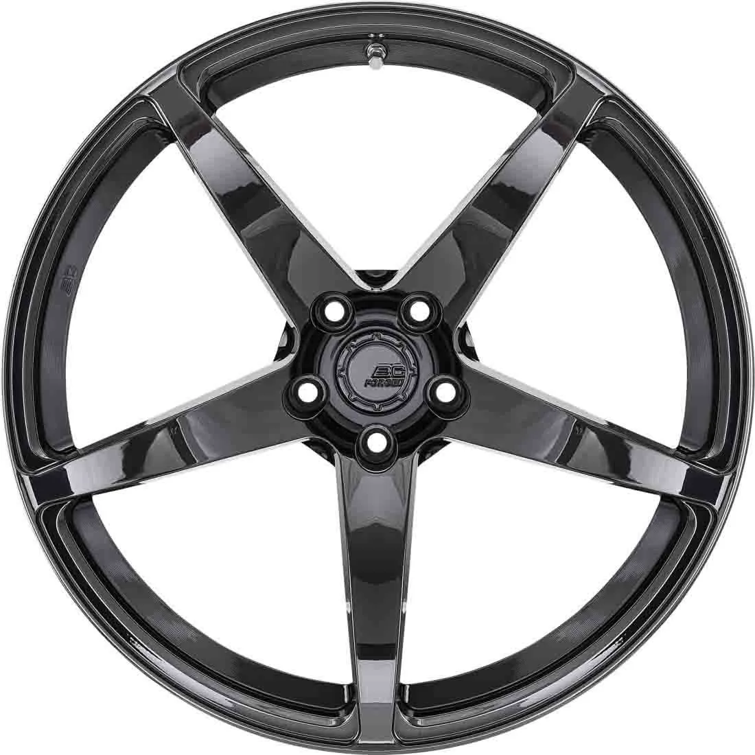 BC Forged wheels RS45 (RS Series)