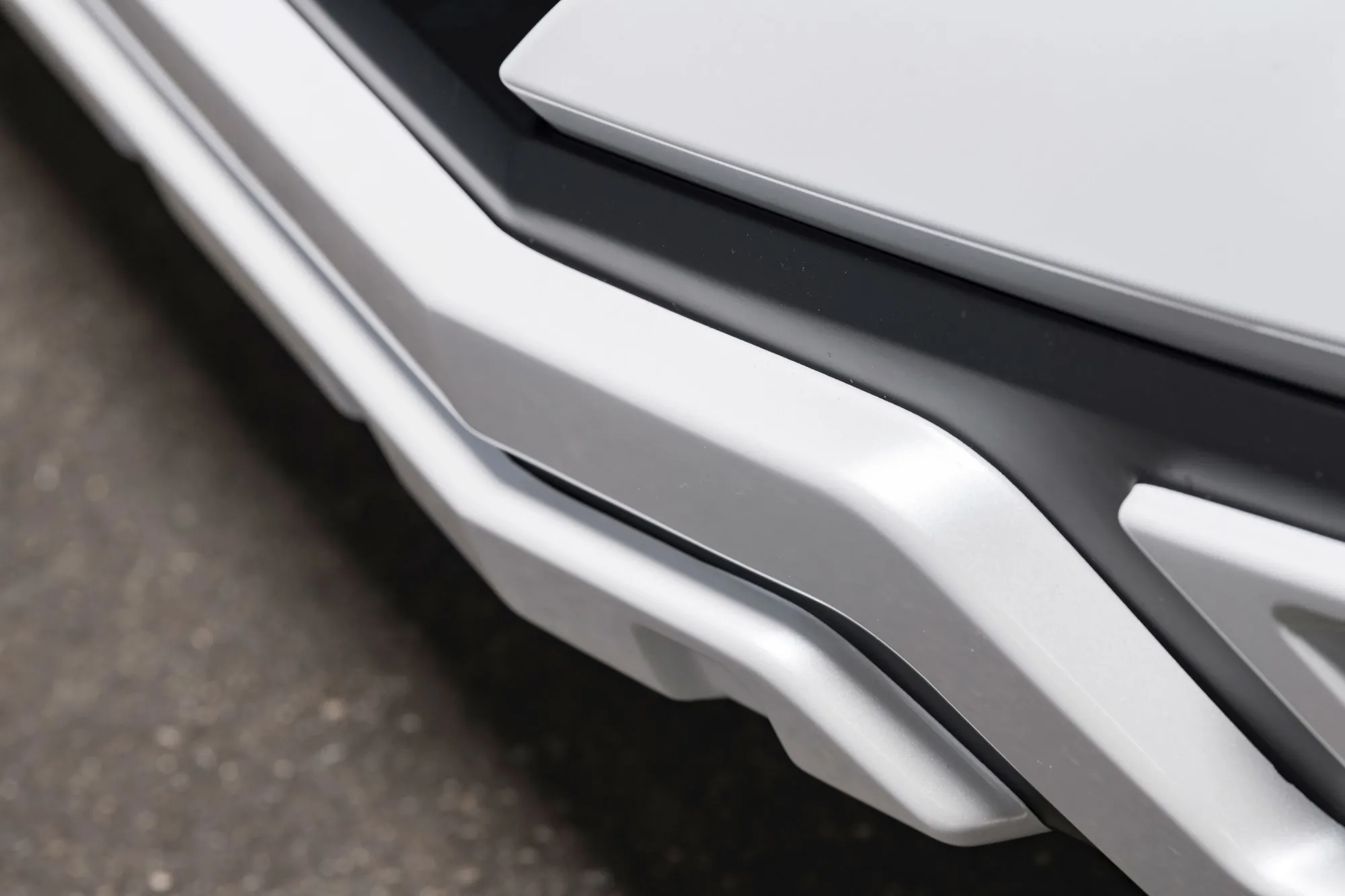 M'z Speed body kit for Toyota Raize latest model