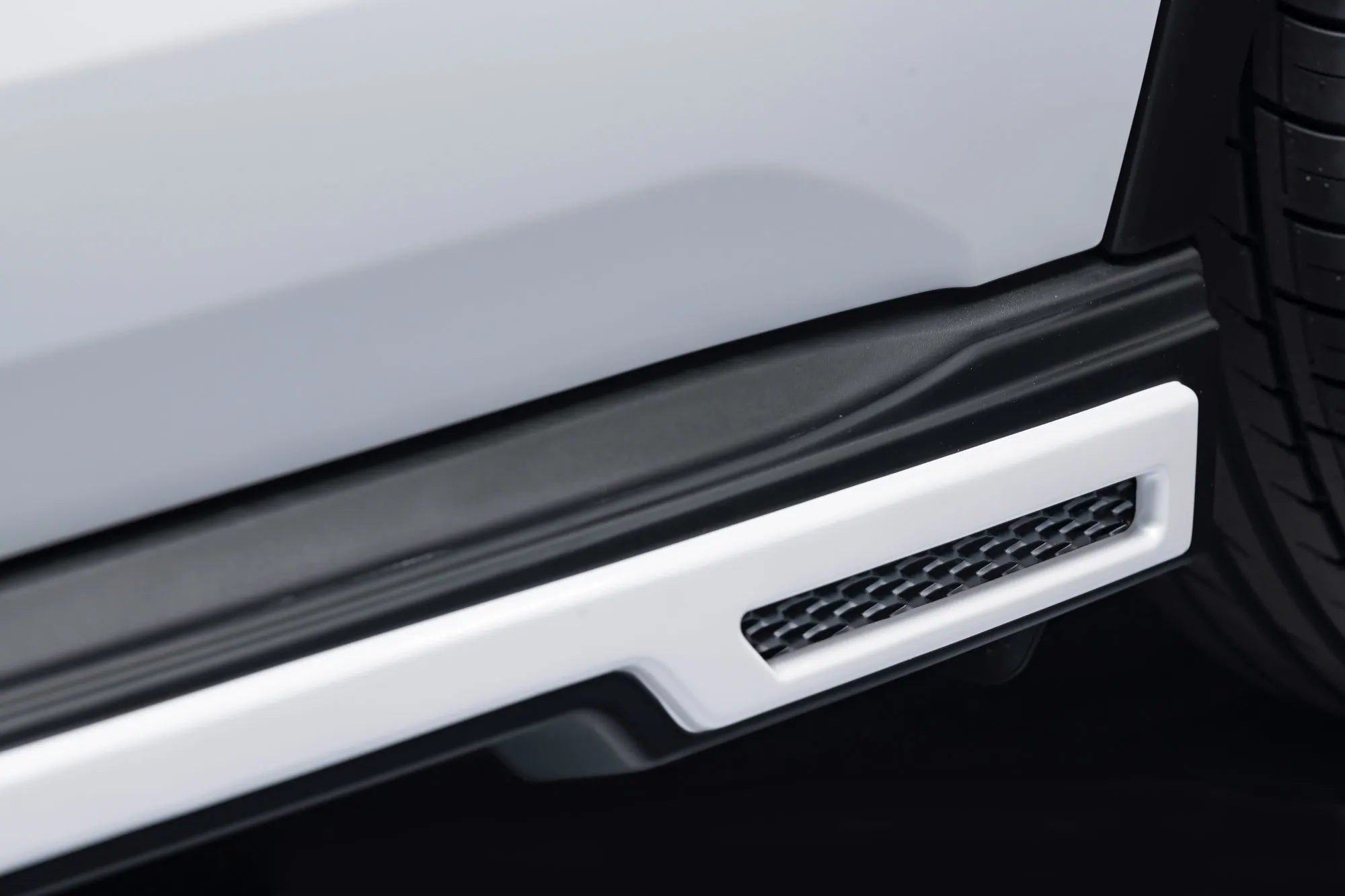 M'z Speed body kit for Toyota Raize new model