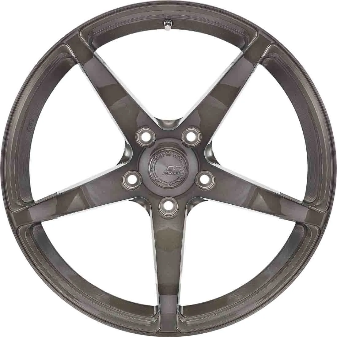 BC Forged wheels RS45 (RS Series)