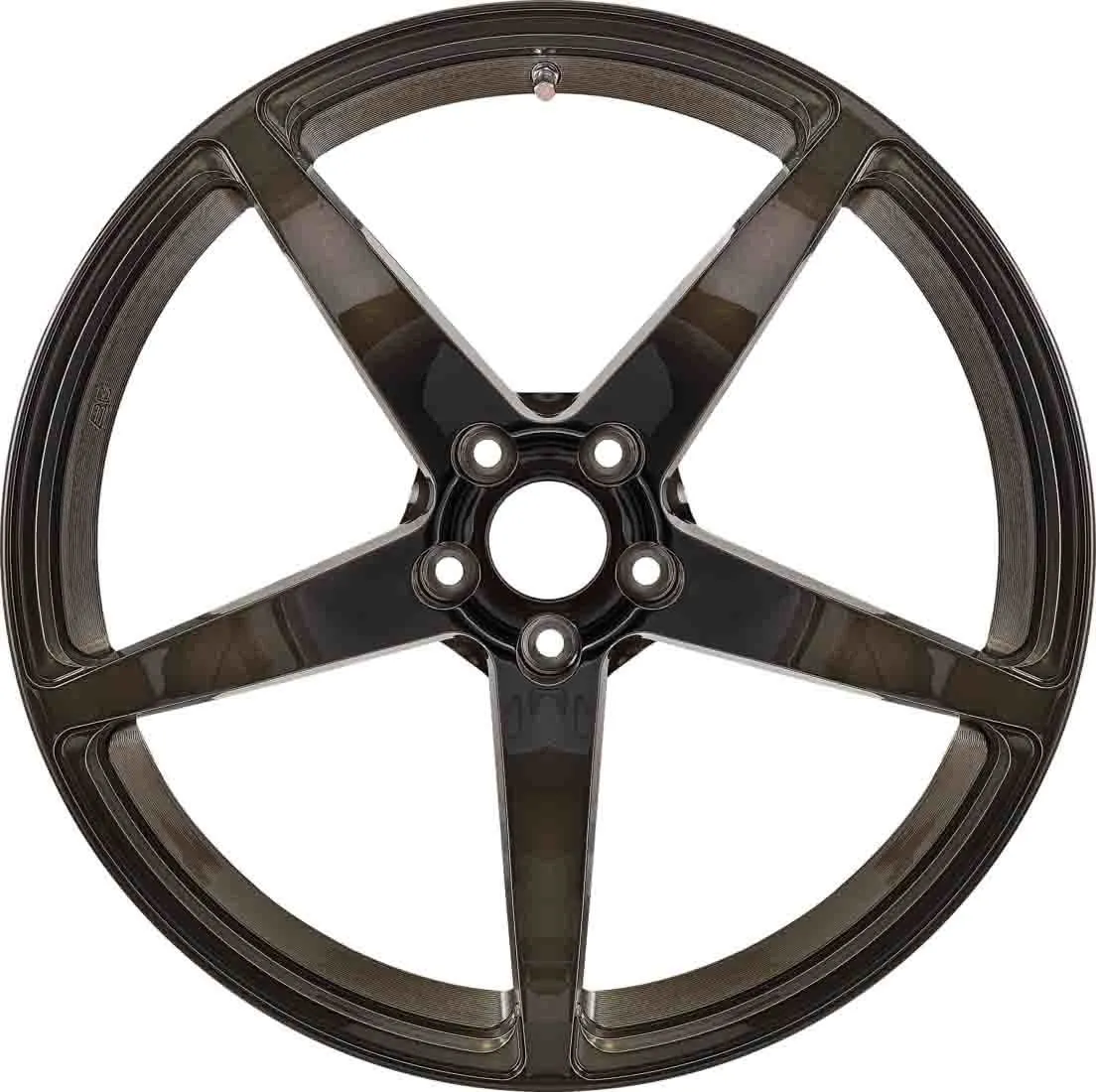 BC Forged wheels RS45 (RS Series)