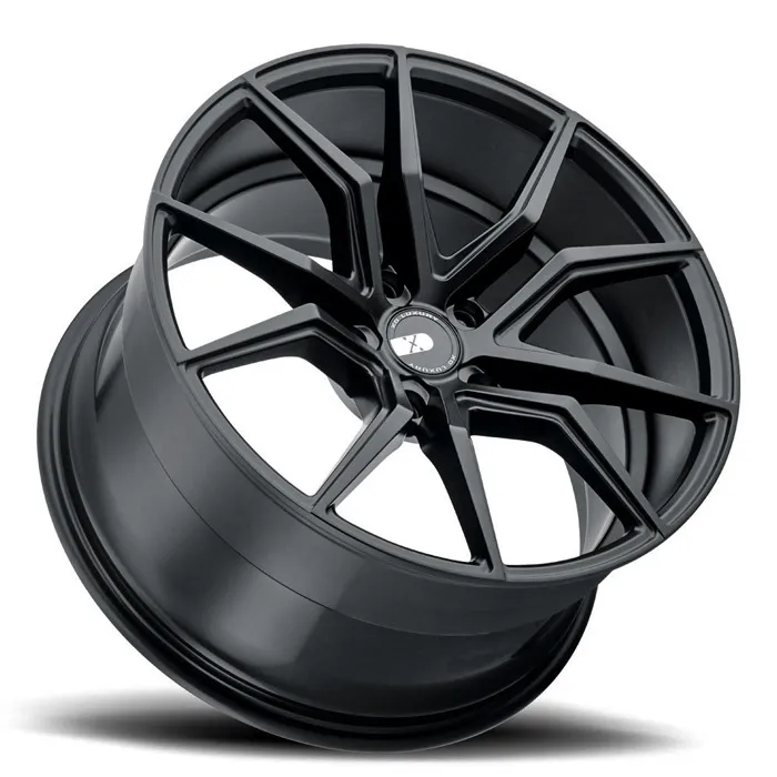 XO Luxury Forged wheels Verona