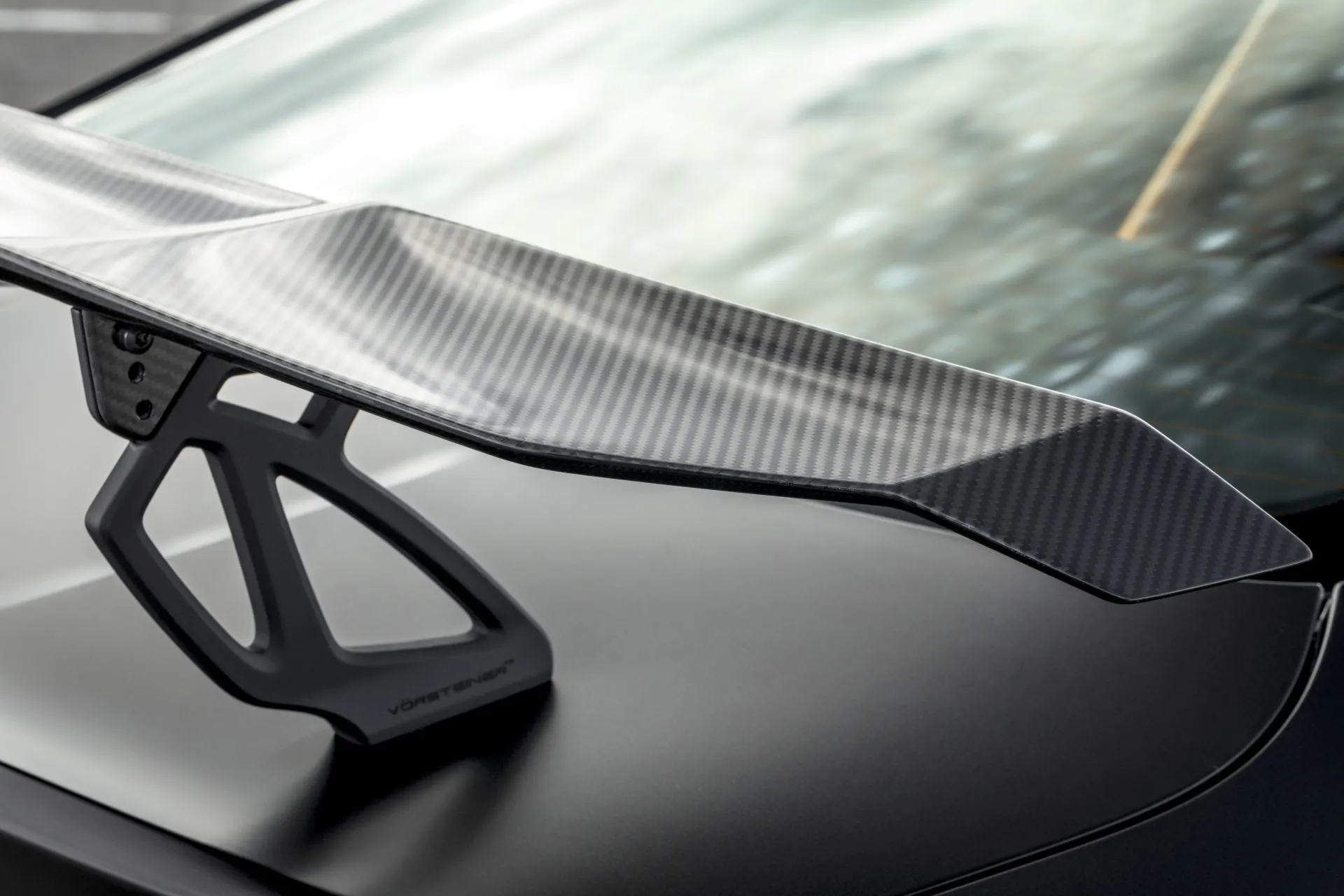 Vorsteiner body kit for BMW M3/M4 F8X new style