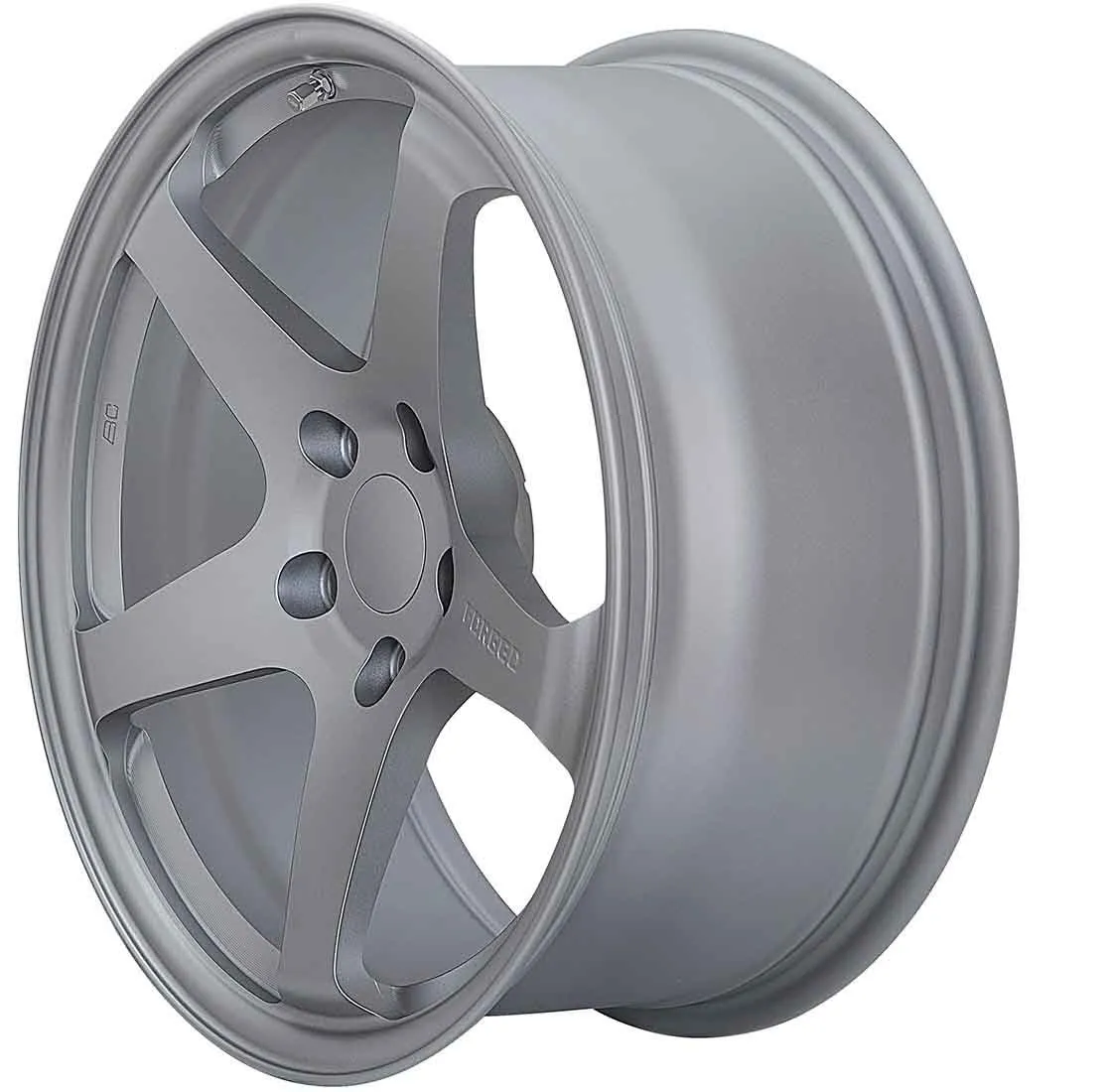 BC Forged wheels RT50 (RS Series)