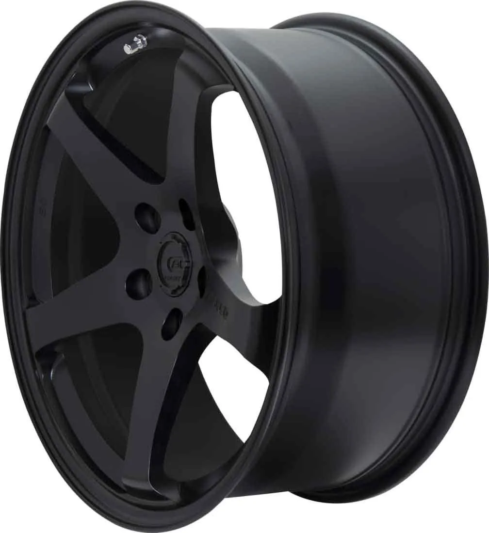 BC Forged wheels RT50 (RS Series)