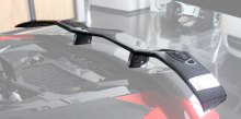 Hodoor Performance Carbon fiber wing 2 Mansory Style 2 for Lamborghini Aventador