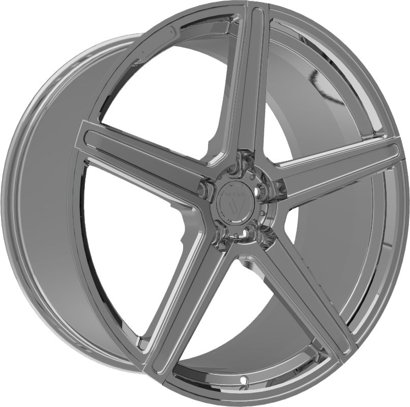 Vissol Forged Wheels F-505
