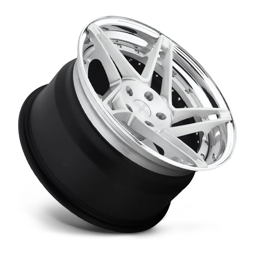 Rotiform CHD  2 piece forged wheels