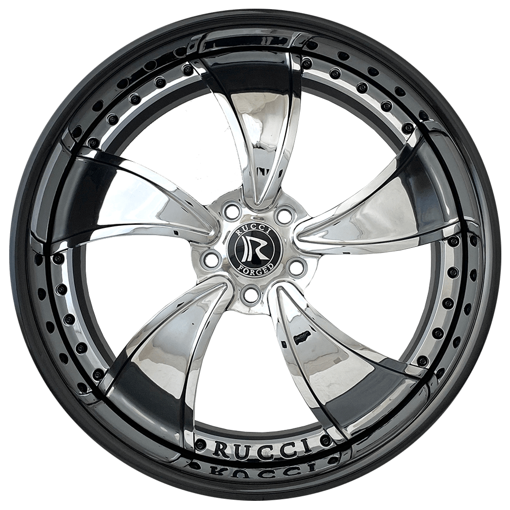 Rucci Forged Wheels Classico