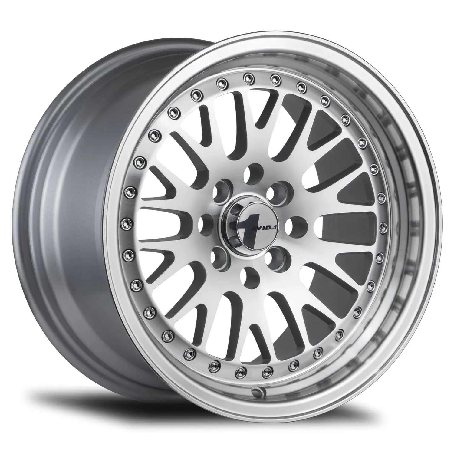 AVID1 AV.12 Machined light alloy wheels
