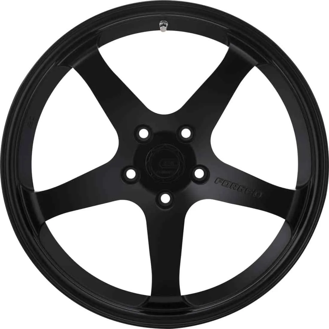 BC Forged wheels RT50 (RS Series)