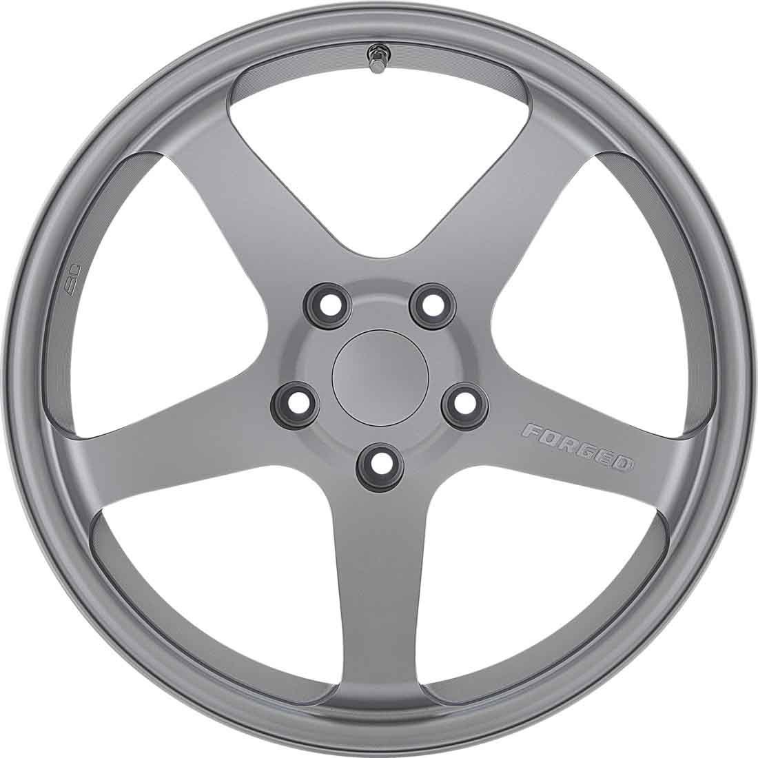 BC Forged wheels RT50 (RS Series)