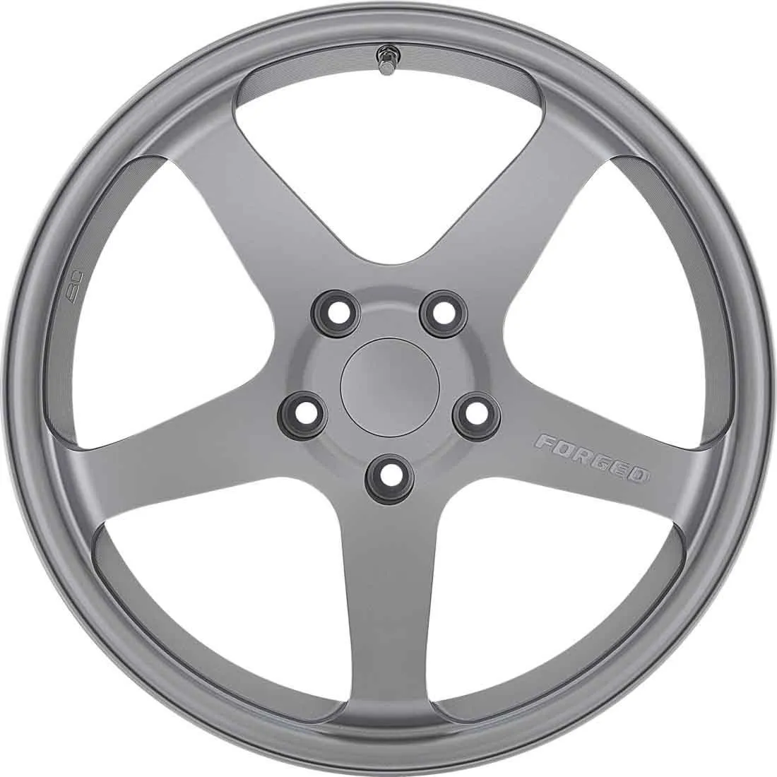 BC Forged wheels RT50 (RS Series)