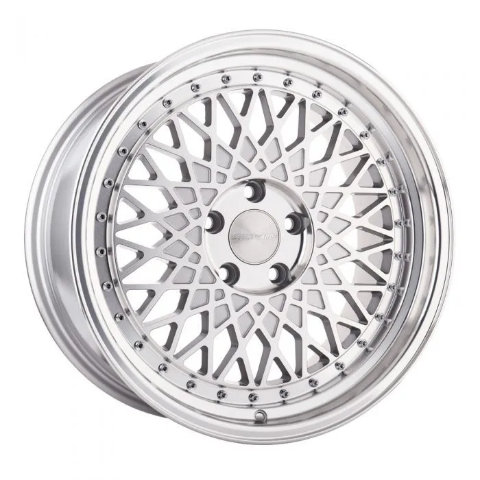 Avant Garde Classic Series M220 Light Alloy Wheels