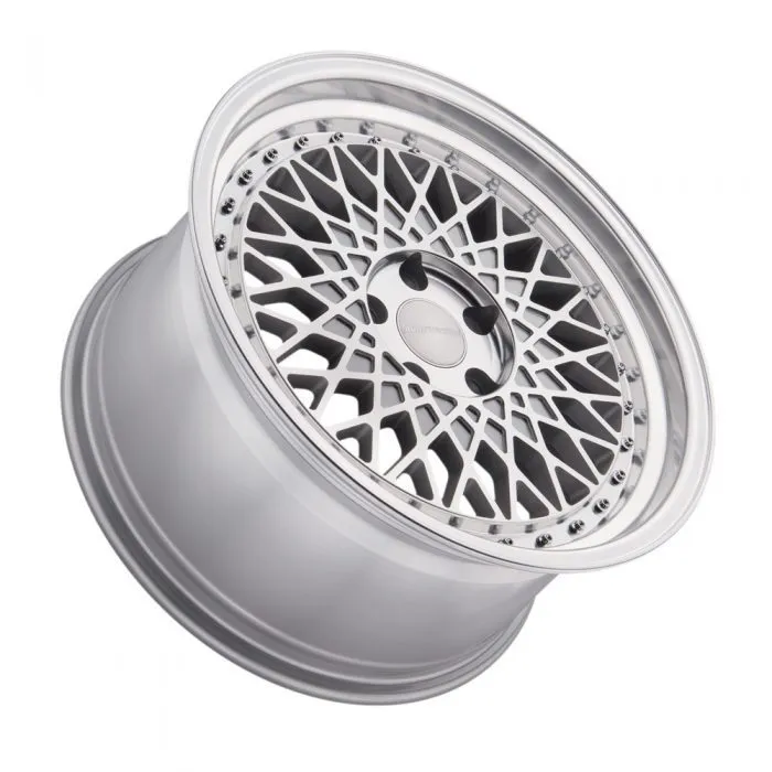 Avant Garde Classic Series M220 Light Alloy Wheels
