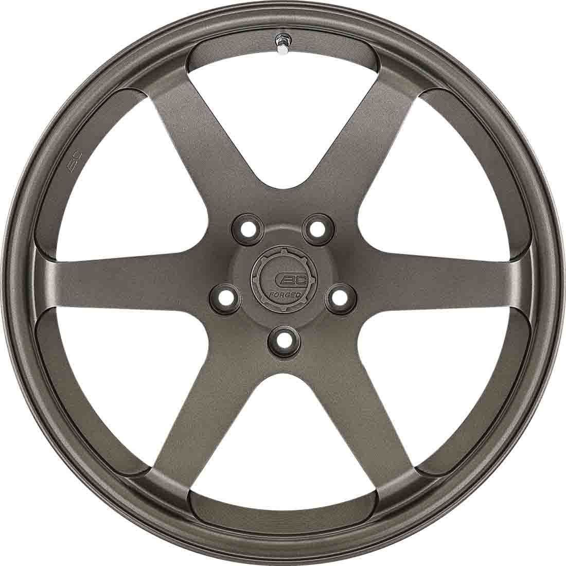 BC Forged wheels RT51 (RS Series)