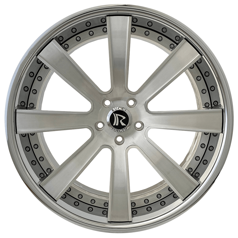 Rucci Forged Wheels Ditto