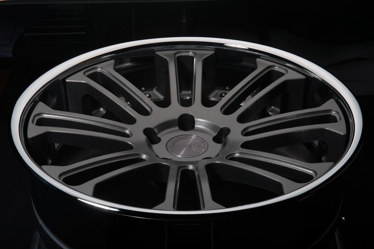 AVANT GARDE forged wheels AGL14