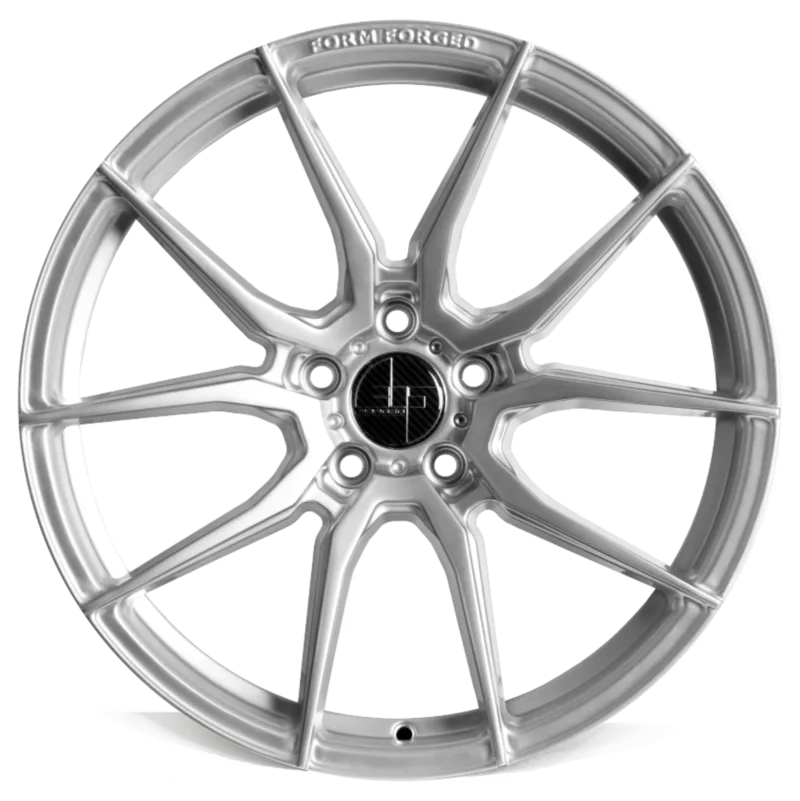 305 Forged FT104 forged wheels