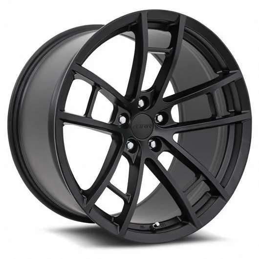 MRR Design M392 forged wheels