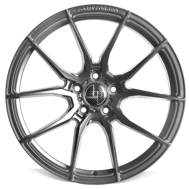 305 Forged FT104 forged wheels