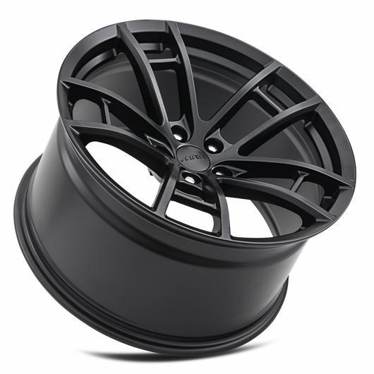 MRR Design M392 forged wheels
