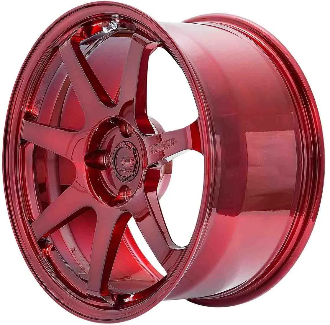 BC Forged wheels RT52 (RS Series)