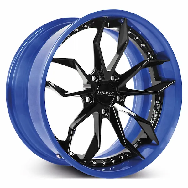 CMST CT207 Forged Wheels
