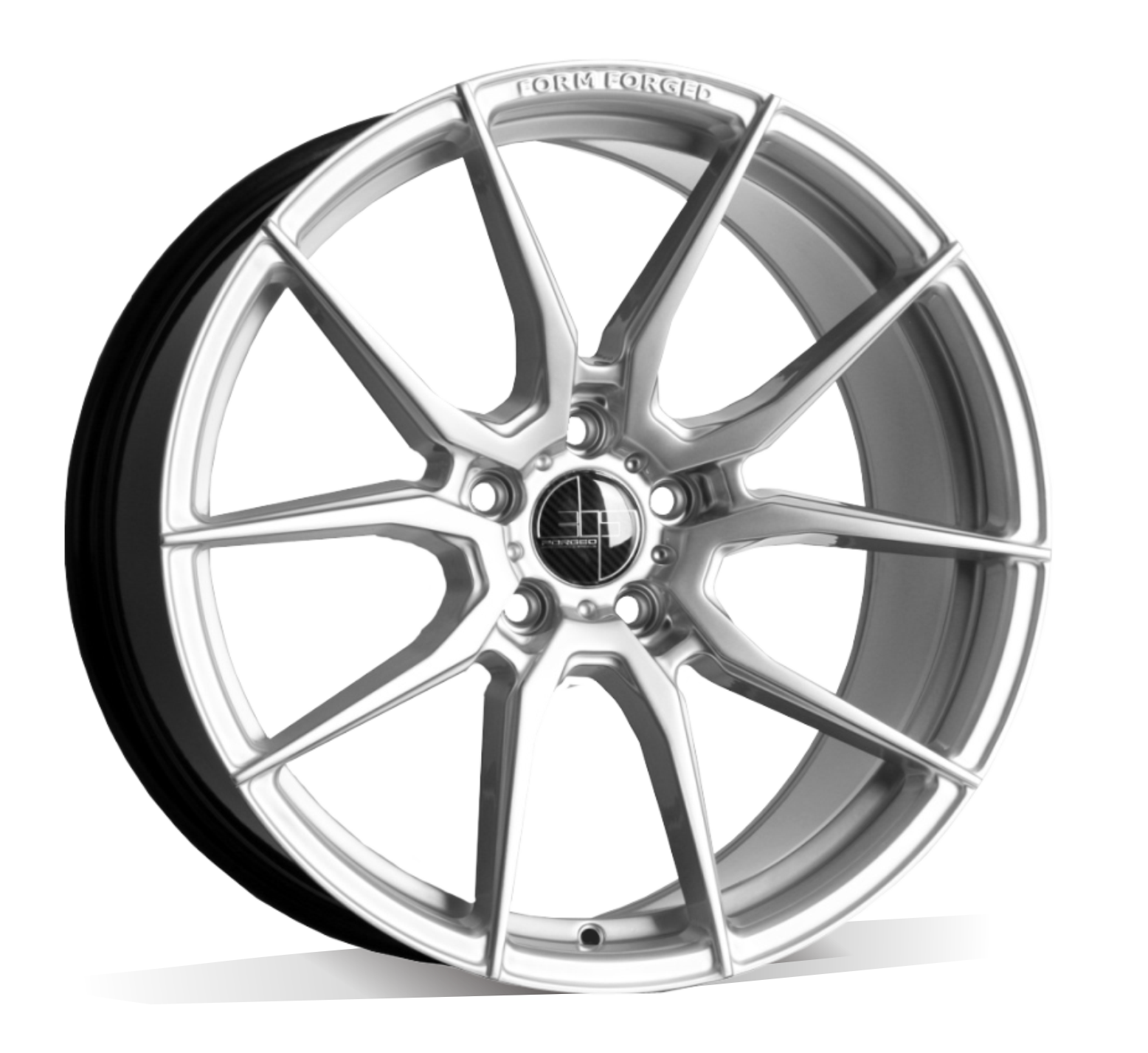 305 Forged FT104 forged wheels