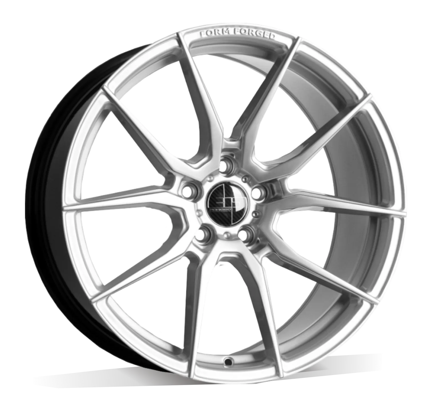 305 Forged FT104 forged wheels
