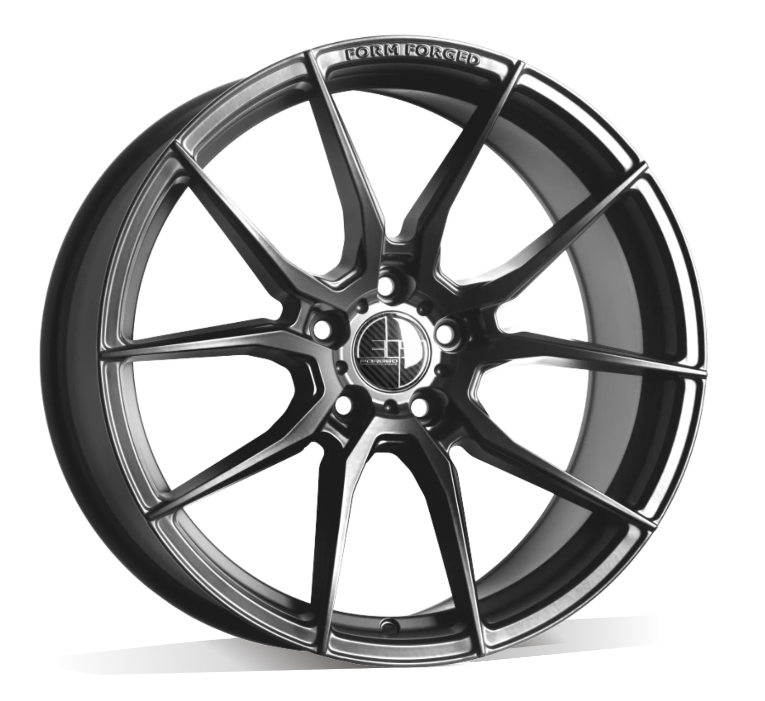 305 Forged FT104 forged wheels