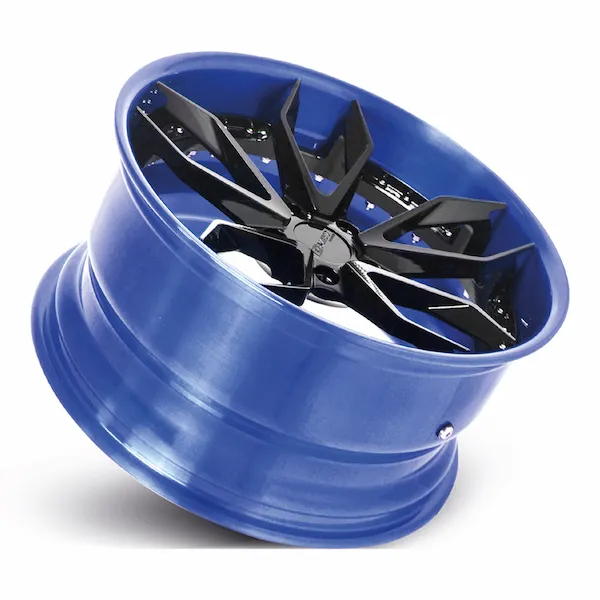 CMST CT207 FORGED DISCS