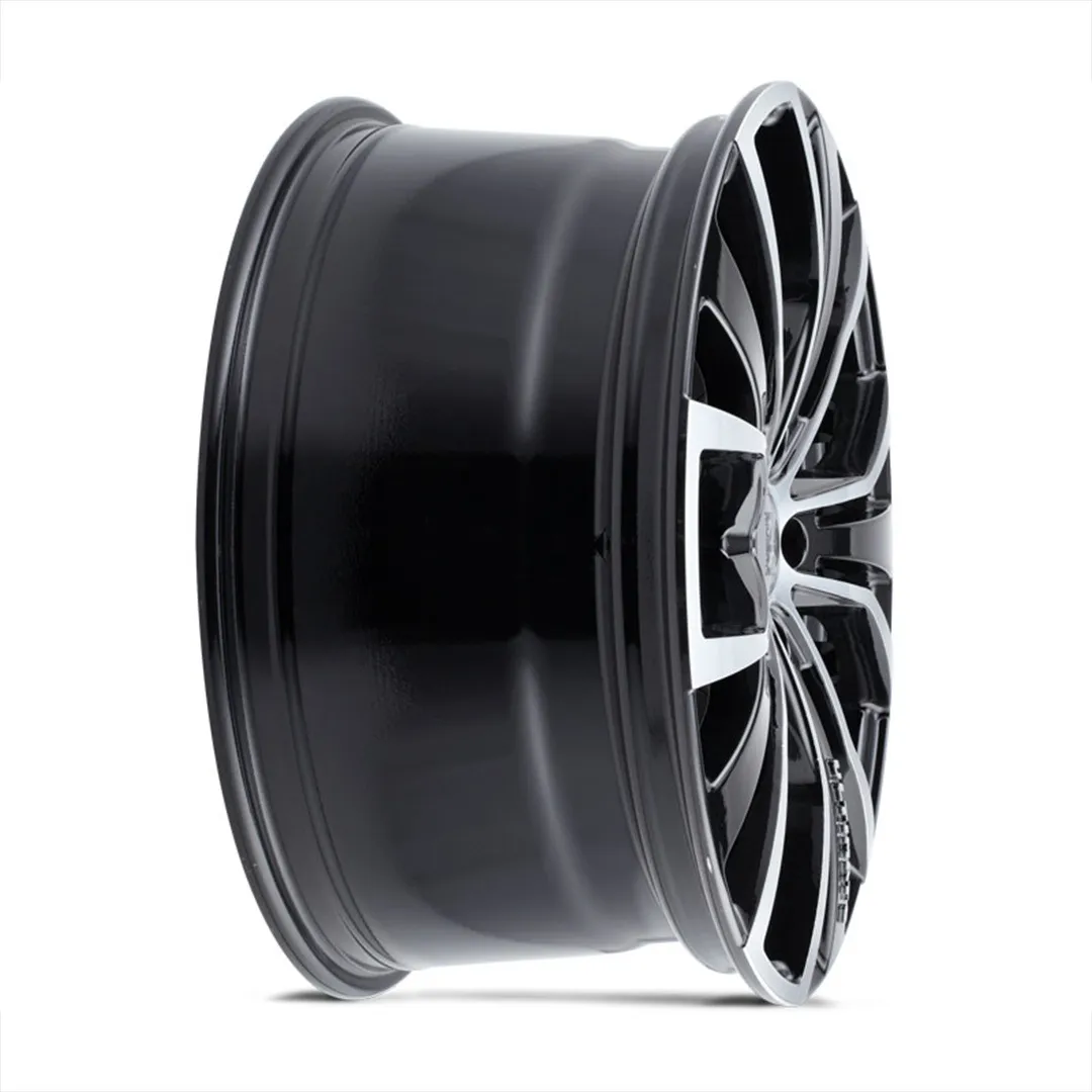 Riviera ULTIMATE Light Alloy Wheels