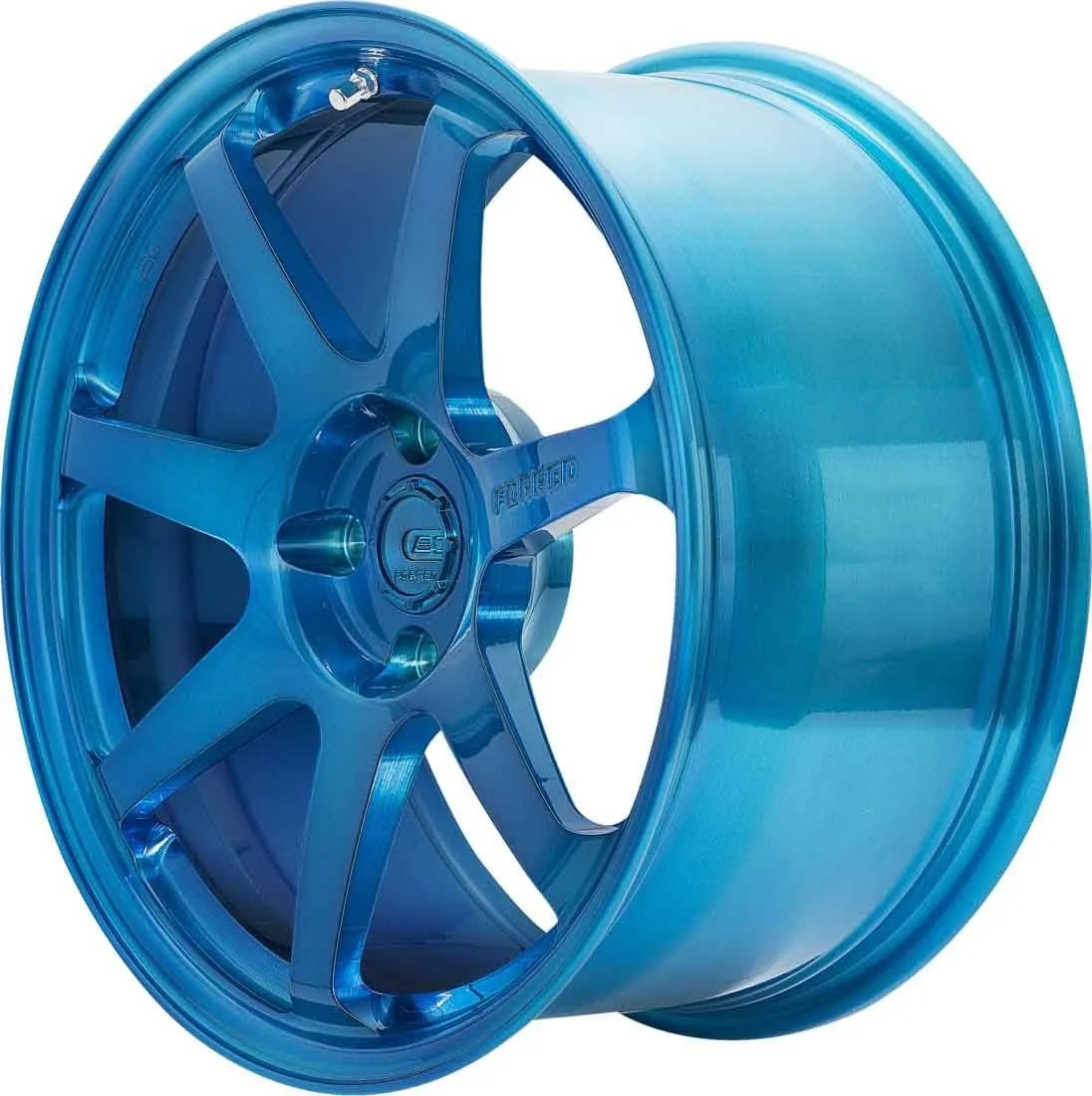 BC Forged wheels RT52 (RS Series)