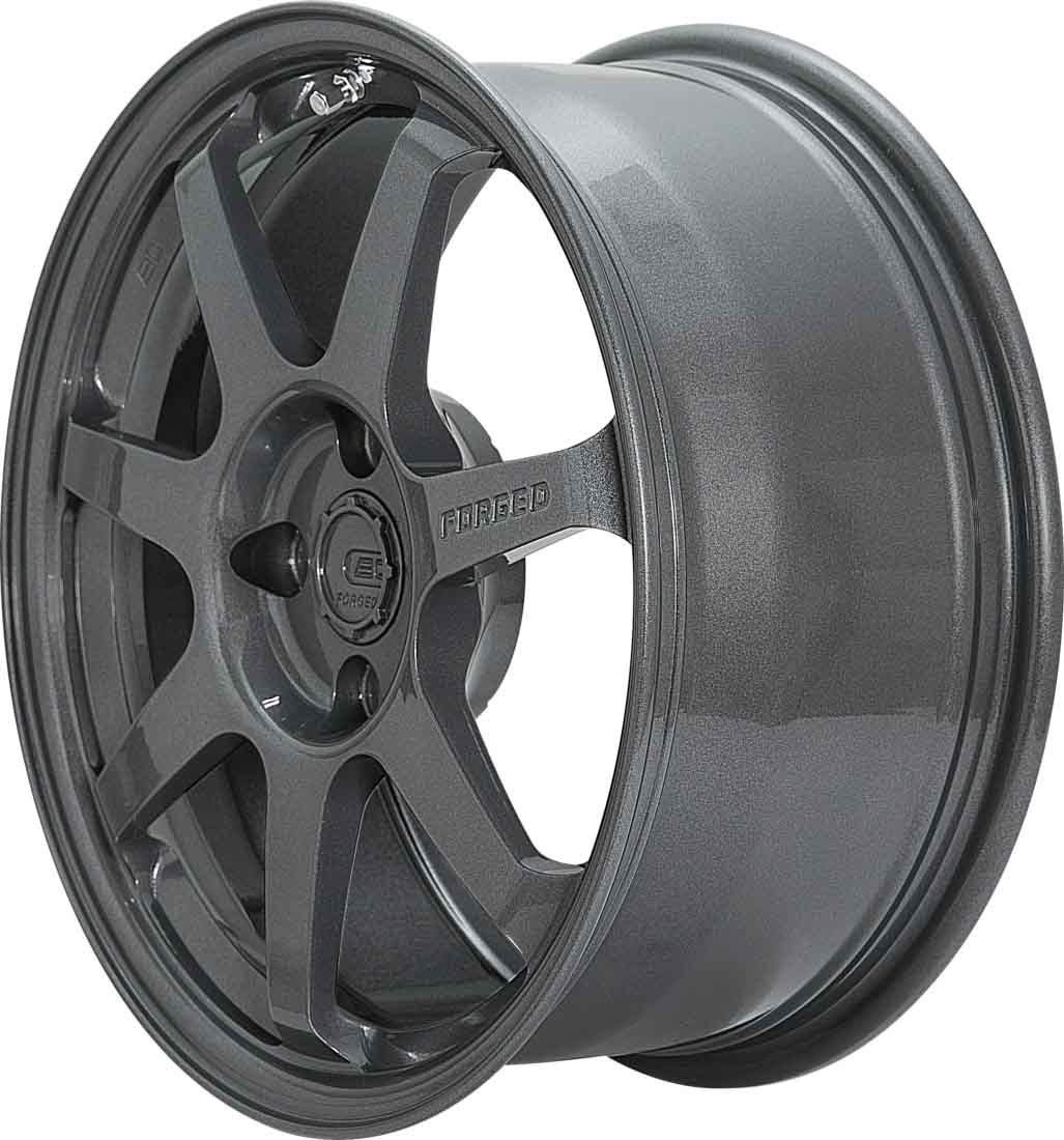 BC Forged wheels RT52 (RS Series)
