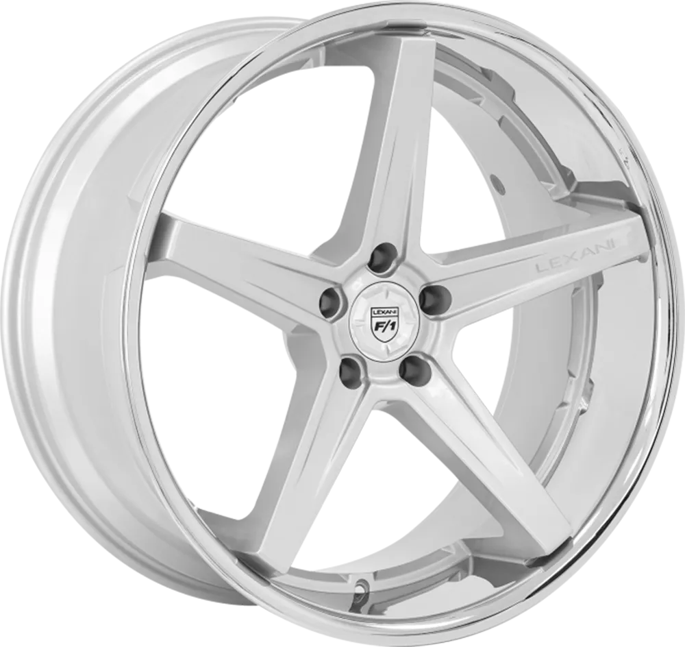 Lexani SAVAGE Light Alloy Wheels