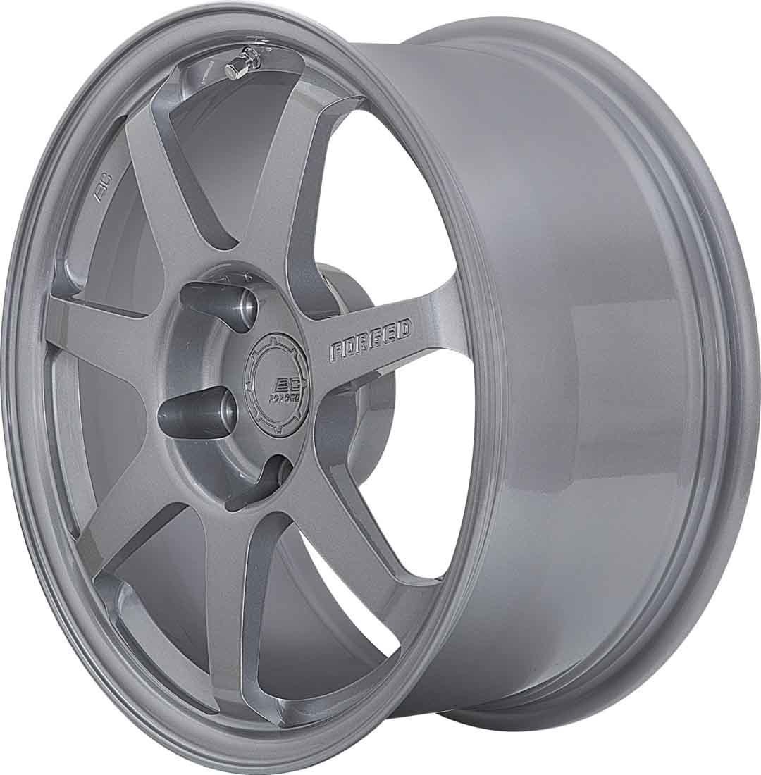 BC Forged wheels RT52 (RS Series)