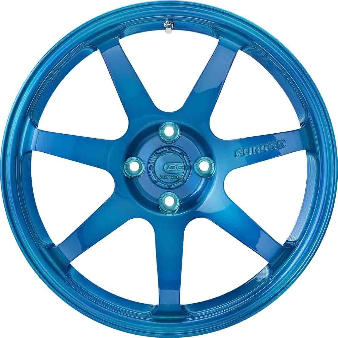 BC Forged wheels RT52 (RS Series)