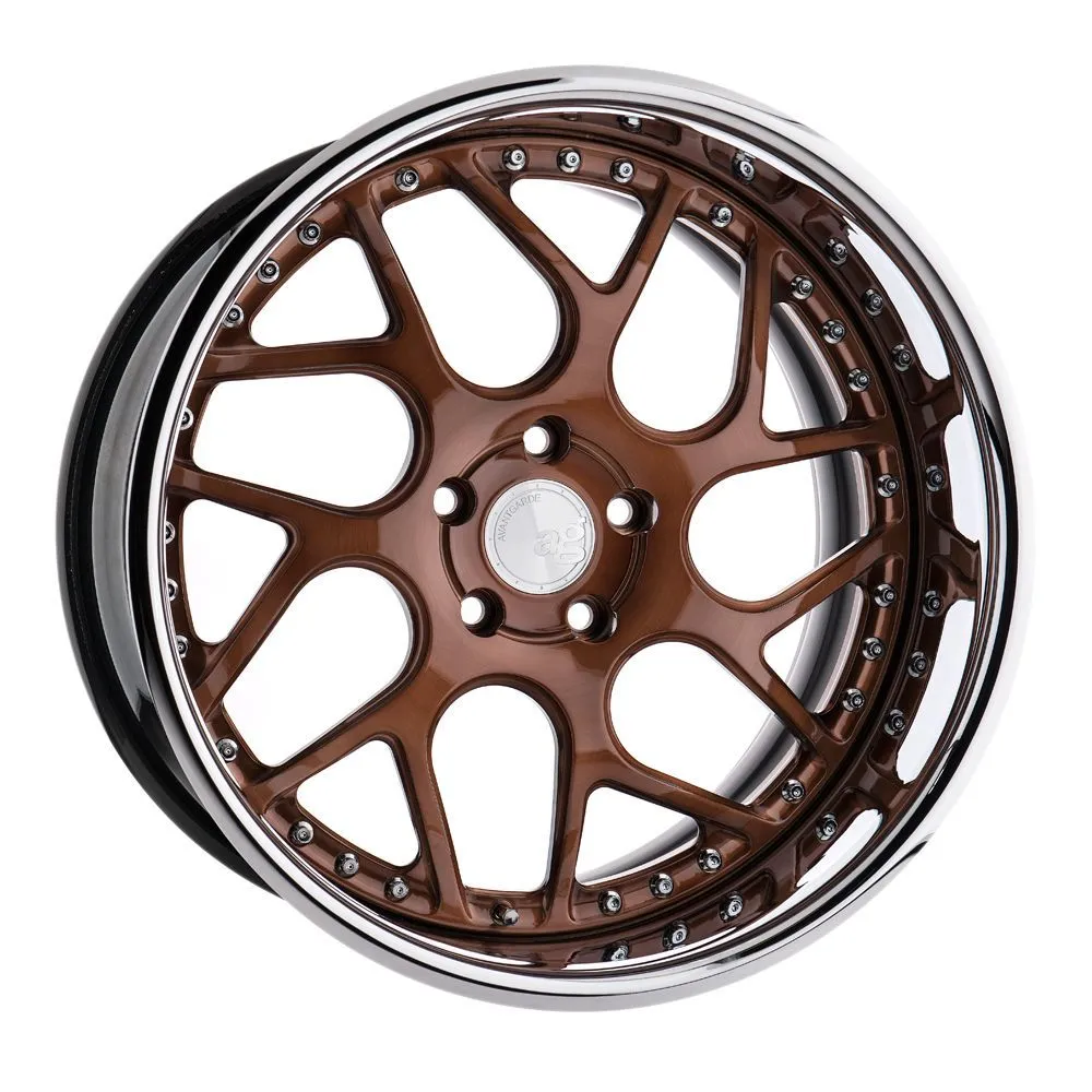 AVANT GARDE forged wheels F211