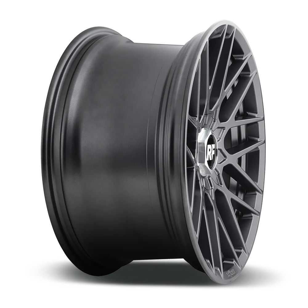 Rotiform RSE light alloy wheels