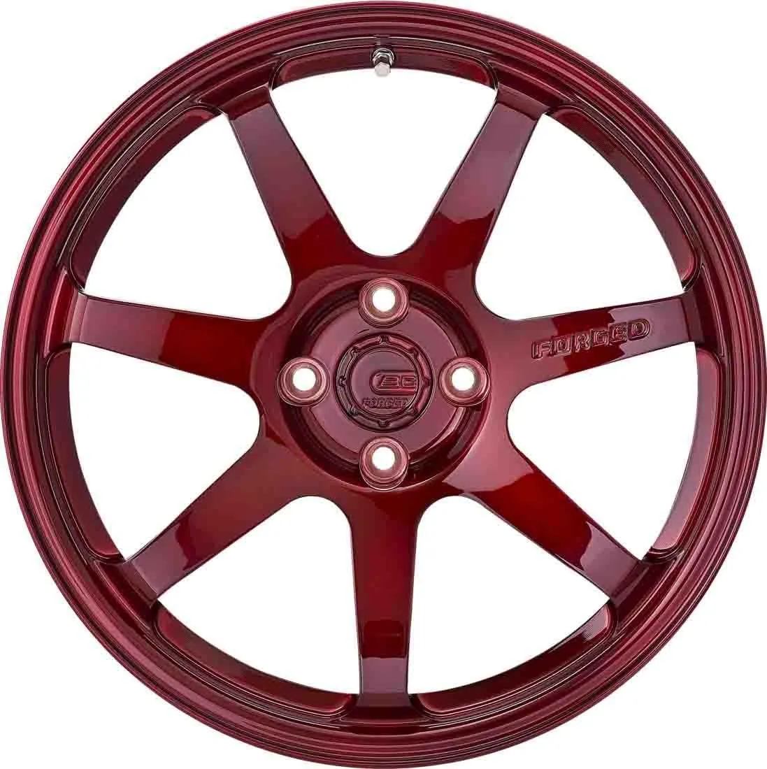 BC Forged wheels RT52 (RS Series)