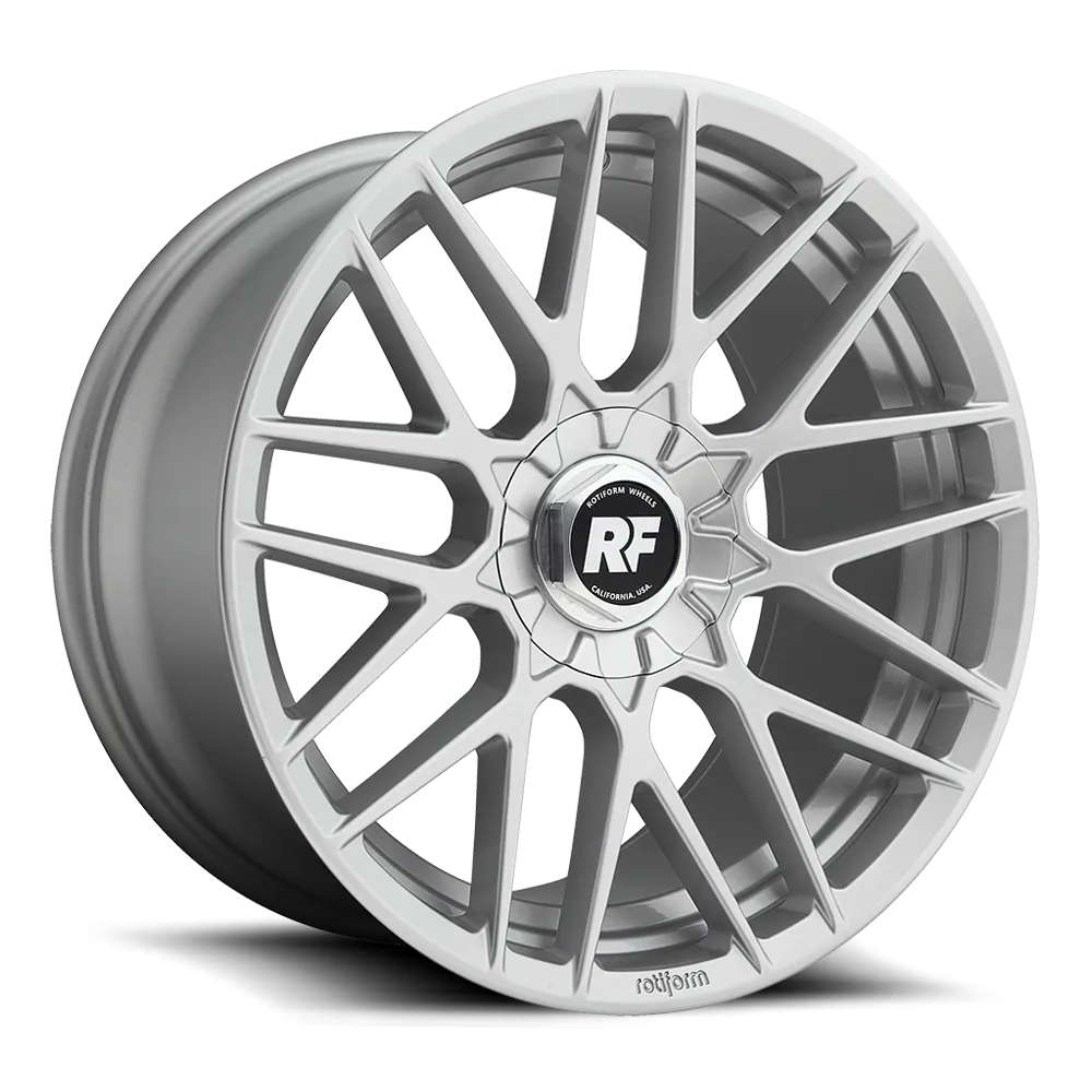 Rotiform RSE light alloy wheels