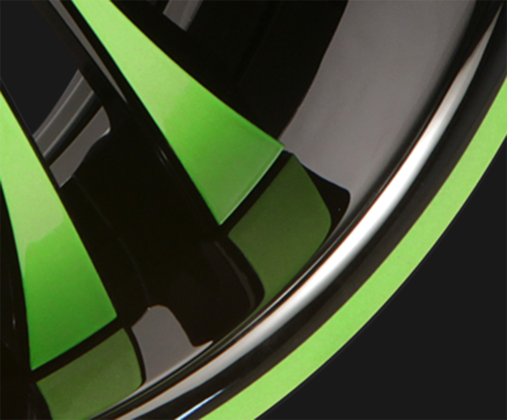 Lexani LF-718 Forged Wheels