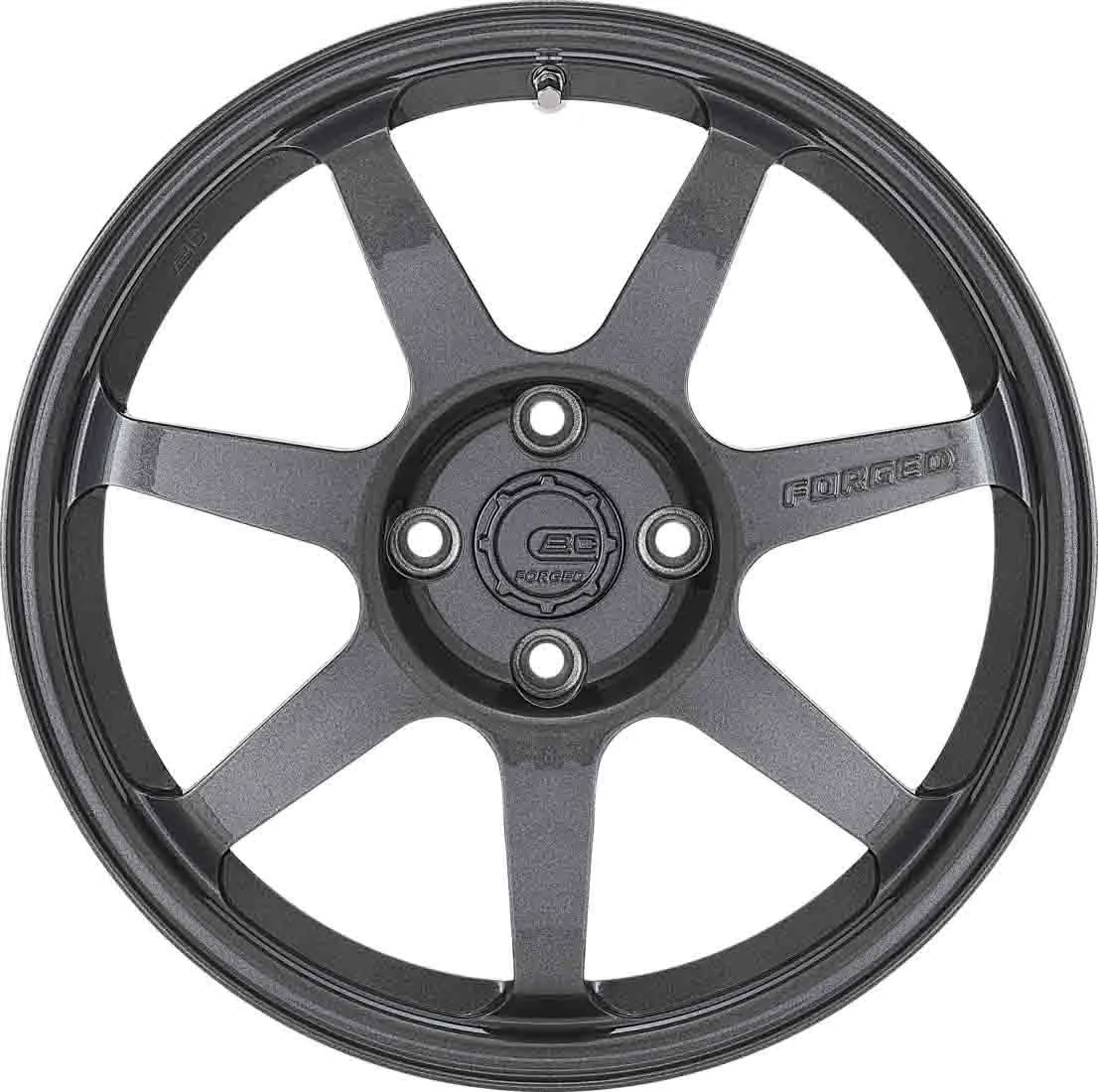 BC Forged wheels RT52 (RS Series)