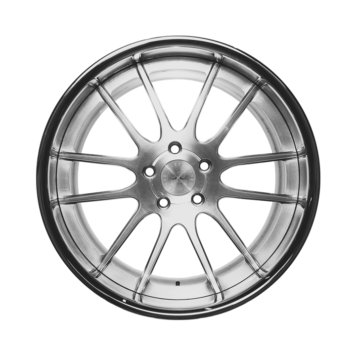 360 Forged wheels SPEC 12 COMPETITION SERIES