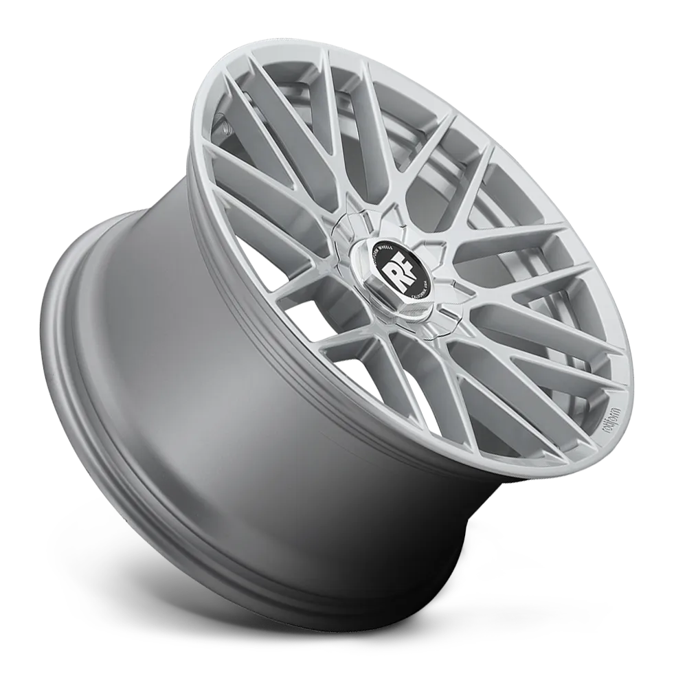 Rotiform RSE light alloy wheels